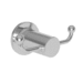 Newport Brass N42-13/15A Antique Nickel Robe Hook