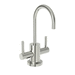 Newport Brass N106/15 Polished Nickel - Natural Water Dispenser