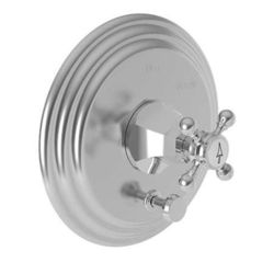 Non-Thermostatic Valve Trim Non-Thermostatic Valve Trim