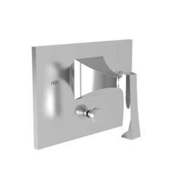  Joffrey Non-Thermostatic Valve Trim Trim Kit - Stainless Steel - PVD