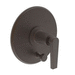 Newport Brass N5-2972BP/07 English Bronze Non-Thermostatic Valve Trim