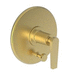 Newport Brass N5-2972BP/10 Satin Bronze - PVD Non-Thermostatic Valve Trim