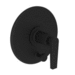 Newport Brass N5-2972BP/56 Flat Black Non-Thermostatic Valve Trim