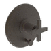 Newport Brass N5-2982BP/03W Weathered Brass Non-Thermostatic Valve Trim
