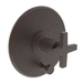 Newport Brass N5-2982BP/07 English Bronze Non-Thermostatic Valve Trim