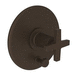 Newport Brass N5-2982BP/08W Weathered Copper - Living Non-Thermostatic Valve Trim