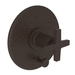 Newport Brass N5-2982BP/10B Oil Rubbed Bronze Non-Thermostatic Valve Trim