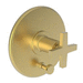 Newport Brass N5-2982BP/10 Satin Bronze - PVD Non-Thermostatic Valve Trim