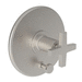 Newport Brass N5-2982BP/15S Satin Nickel Non-Thermostatic Valve Trim