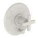 Newport Brass N5-2982BP/65 Biscuit Non-Thermostatic Valve Trim