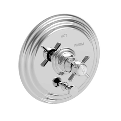 Non-Thermostatic Valve Trim Non-Thermostatic Valve Trim