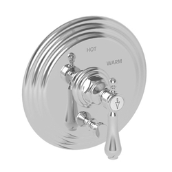Non-Thermostatic Valve Trim Non-Thermostatic Valve Trim