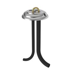 N6-028/15A Chesterfield Air Gap Kitchen Accessory - Antique Nickel N6-028/15A Chesterfield Air Gap Kitchen Accessory - Antique Nickel