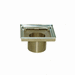 Newport Brass N277-01 Forever Brass - PVD Shower Drain