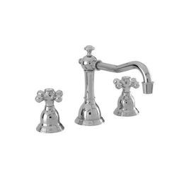 N7300/01 Newport 365 Faucet Body Part - Forever Brass - PVD N7300/01 Newport 365 Faucet Body Part - Forever Brass - PVD