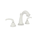 Newport Brass N880C/65 Biscuit 8'' Widespread Bathroom Sink Faucet