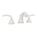 Newport Brass N880/65 Biscuit 8'' Widespread Bathroom Sink Faucet