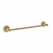 Newport Brass N890-1230/24S Satin Gold Towel Bar