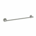Newport Brass N890-1250/15S Satin Nickel Towel Bar