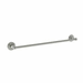 Newport Brass N890-1250/15 Polished Nickel - Natural Towel Bar