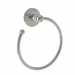 Newport Brass N890-1400/15 Polished Nickel - Natural Towel Ring