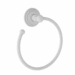 Newport Brass N890-1400/52 Matte White Towel Ring