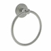 Newport Brass N890-1410/15S Satin Nickel Towel Ring