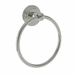 Newport Brass N890-1410/15 Polished Nickel - Natural Towel Ring