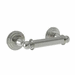 Newport Brass N890-1500/15 Polished Nickel - Natural Paper Holder
