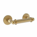 Newport Brass N890-1500/24S Satin Gold Paper Holder