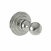 Newport Brass N890-1650/15 Polished Nickel - Natural Robe Hook