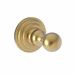 Newport Brass N890-1650/24S Satin Gold Robe Hook