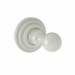 Newport Brass N890-1650/65 Biscuit Robe Hook