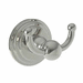 Newport Brass N890-1660/15 Polished Nickel - Natural Robe Hook