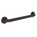 Newport Brass N990-3918/10B Oil Rubbed Bronze Grab Bar