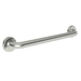 Newport Brass N990-3918/15 Polished Nickel - Natural Grab Bar