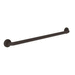 Newport Brass N990-3932/10B Oil Rubbed Bronze Grab Bar
