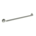 Newport Brass N990-3932/15 Polished Nickel - Natural Grab Bar