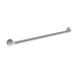 Newport Brass N990-3936/15 Polished Nickel - Natural Grab Bar