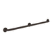 Newport Brass N990-3942/10B Oil Rubbed Bronze Grab Bar