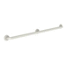 Newport Brass N990-3942/65 Biscuit Grab Bar