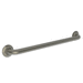 Newport Brass N1200-3924/14 Gun Metal Grab Bar