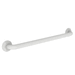 Newport Brass N1200-3924/52 Matte White Grab Bar