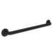 Newport Brass N1200-3924/56 Flat Black Grab Bar