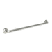 Newport Brass N1200-3932/15 Polished Nickel - Natural Grab Bar