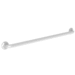 Newport Brass N1200-3936/50 White Grab Bar