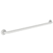 Newport Brass N1200-3936/52 Matte White Grab Bar