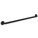 Newport Brass N1200-3936/56 Flat Black Grab Bar