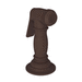 Newport Brass N129/10B Oil Rubbed Bronze Faucet Side Spray