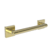 Newport Brass N2040-3912/03N Uncoated Polished Brass - Living Grab Bar